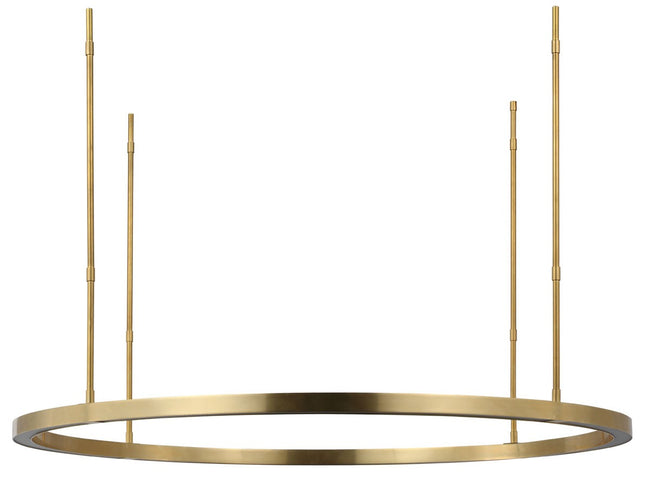 Visual Comfort Modern-MDCH53927HAB|MAIN