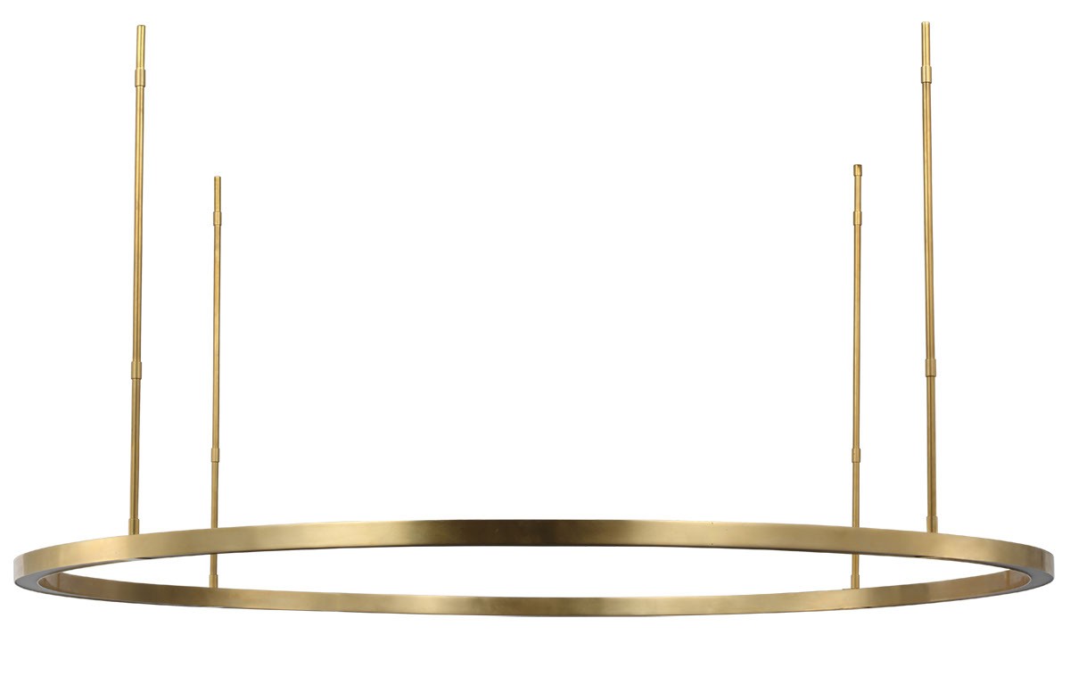 Visual Comfort Modern-MDCH54027HAB|MAIN