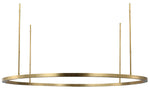 Visual Comfort Modern-MDCH54027HAB|MAIN