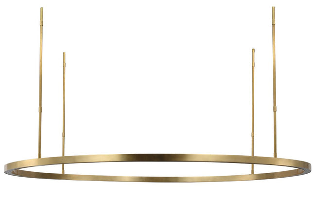 Visual Comfort Modern-MDCH54027HAB|MAIN