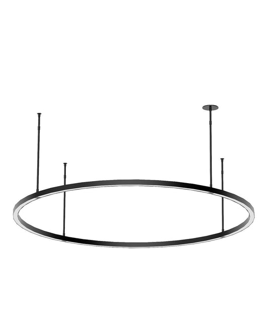 Visual Comfort Modern-MDCH54027PSS|MAIN