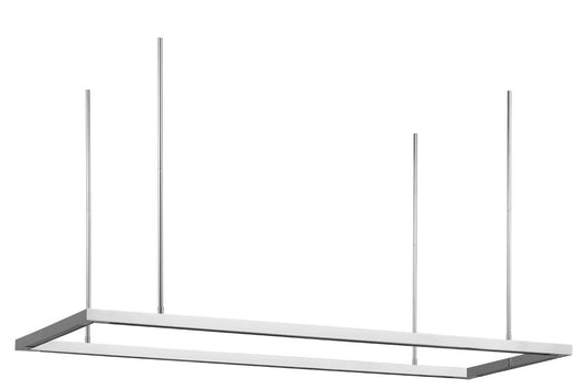 Visual Comfort Modern-MDLS18727PSS|MAIN