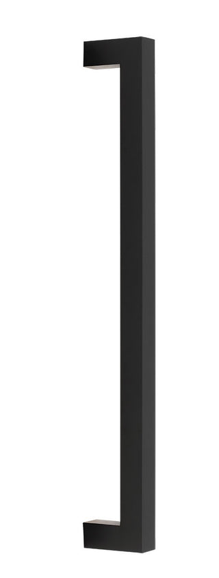 Stagger Wall Lantern by Visual Comfort Modern