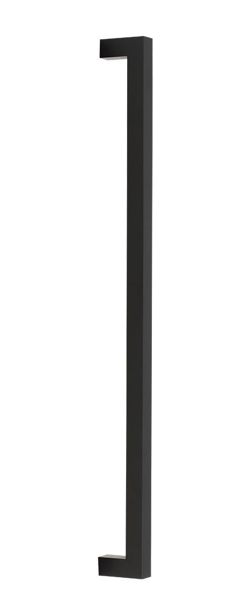 Stagger Wall Lantern by Visual Comfort Modern