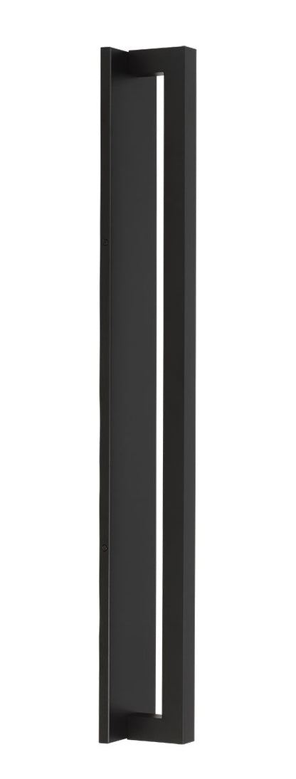 Stagger Wall Lantern by Visual Comfort Modern