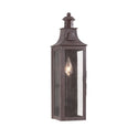 Newton Outdoor (Wet) Wall Lantern by Troy Lighting