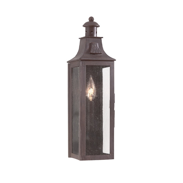 Newton Outdoor (Wet) Wall Lantern by Troy Lighting