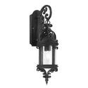 Pamplona Outdoor (Wet) Lantern by Troy Lighting
