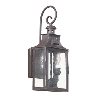 Newton Outdoor (Wet) Wall Lantern by Troy Lighting