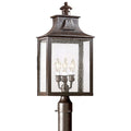 Newton Outdoor (Wet) Lantern by Troy Lighting