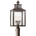 Newton Outdoor (Wet) Lantern by Troy Lighting