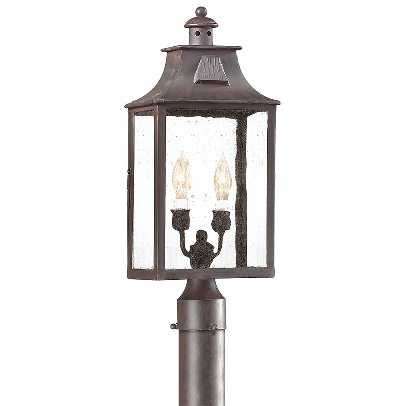 Troy Lighting-P9003-SFB|MAIN