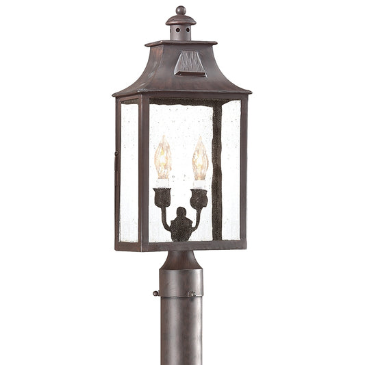 Troy Lighting-P9003-SFB|MAIN