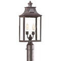 Newton Outdoor (Wet) Lantern by Troy Lighting