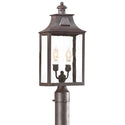 Newton Outdoor (Wet) Lantern by Troy Lighting