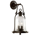 Owings Mill Outdoor (Wet) Wall Lantern by Troy Lighting