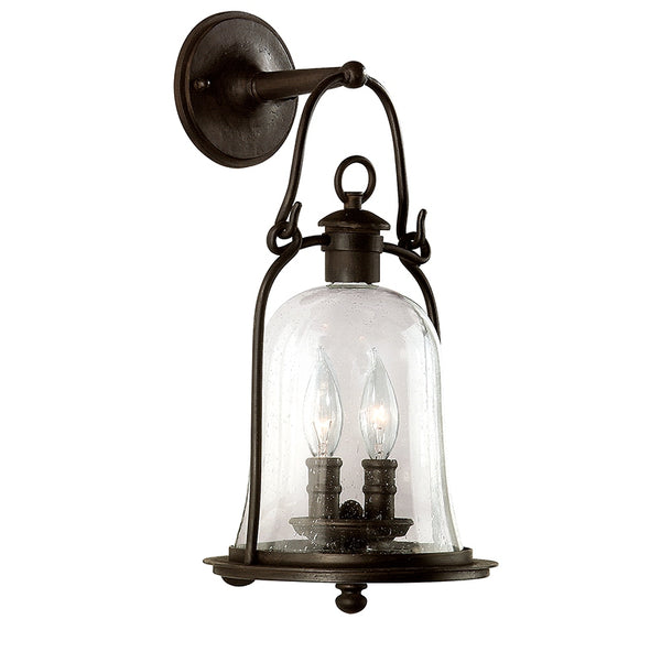 Owings Mill Outdoor (Wet) Wall Lantern by Troy Lighting