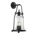 Owings Mill Outdoor (Wet) Wall Lantern by Troy Lighting