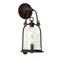 Owings Mill Outdoor (Wet) Wall Lantern by Troy Lighting