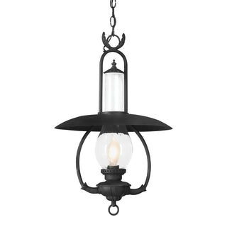 La Grange Outdoor (Damp) Hanging Lanterns by Troy Lighting