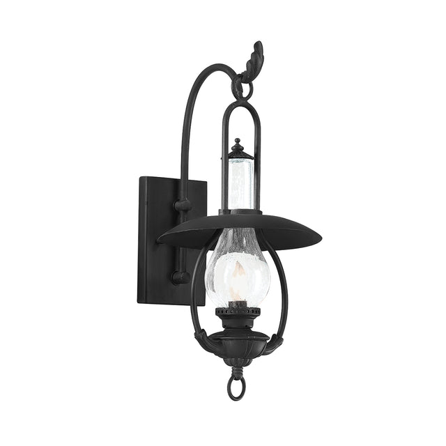 La Grange Outdoor (Wet) Wall Lantern by Troy Lighting