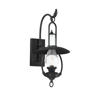 La Grange Outdoor (Wet) Wall Lantern by Troy Lighting
