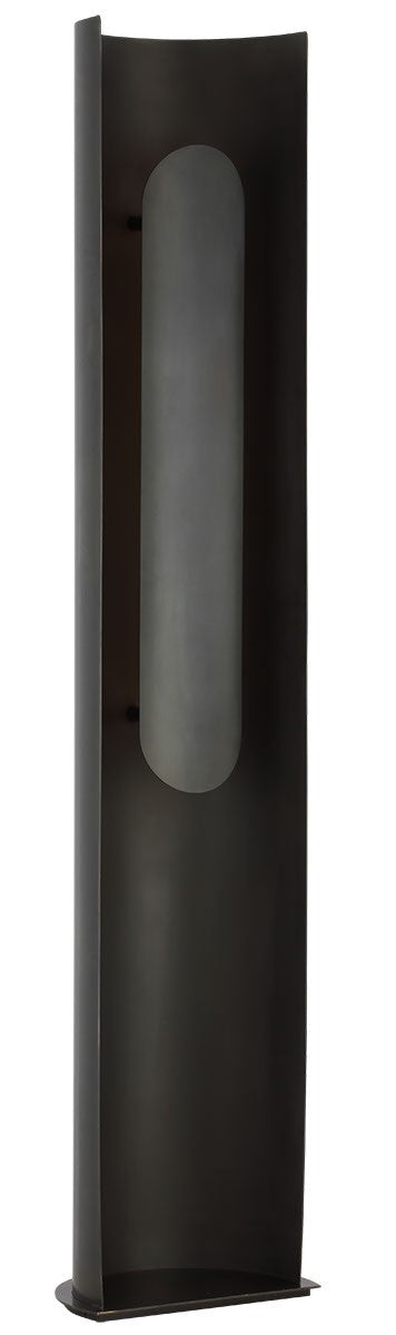 Shielded Floor Lamp by Visual Comfort Modern