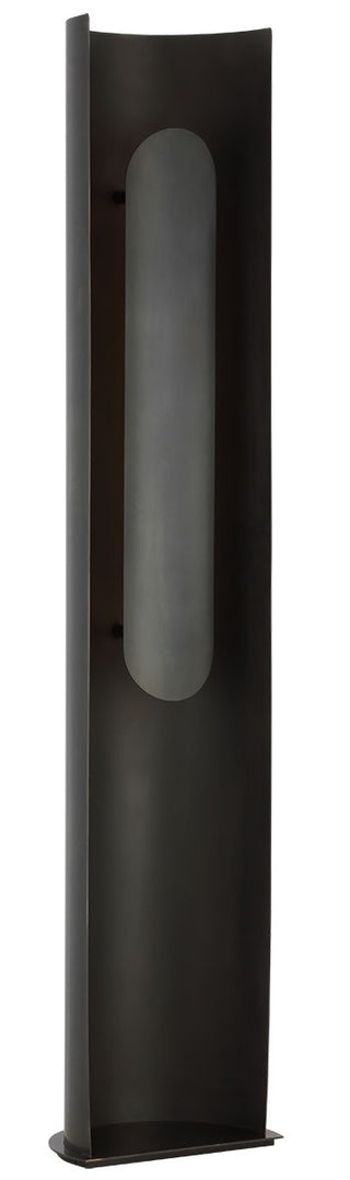 Shielded Floor Lamp by Visual Comfort Modern