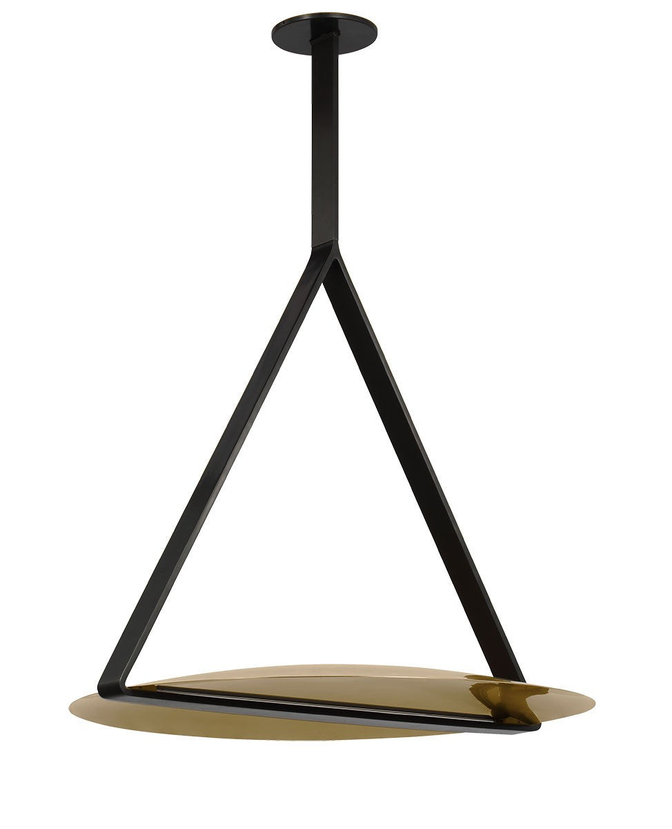 Visual Comfort Modern-PBPD35127BZ/NB|MAIN