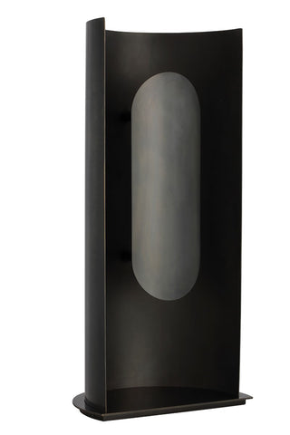 Shielded Table Lamp by Visual Comfort Modern