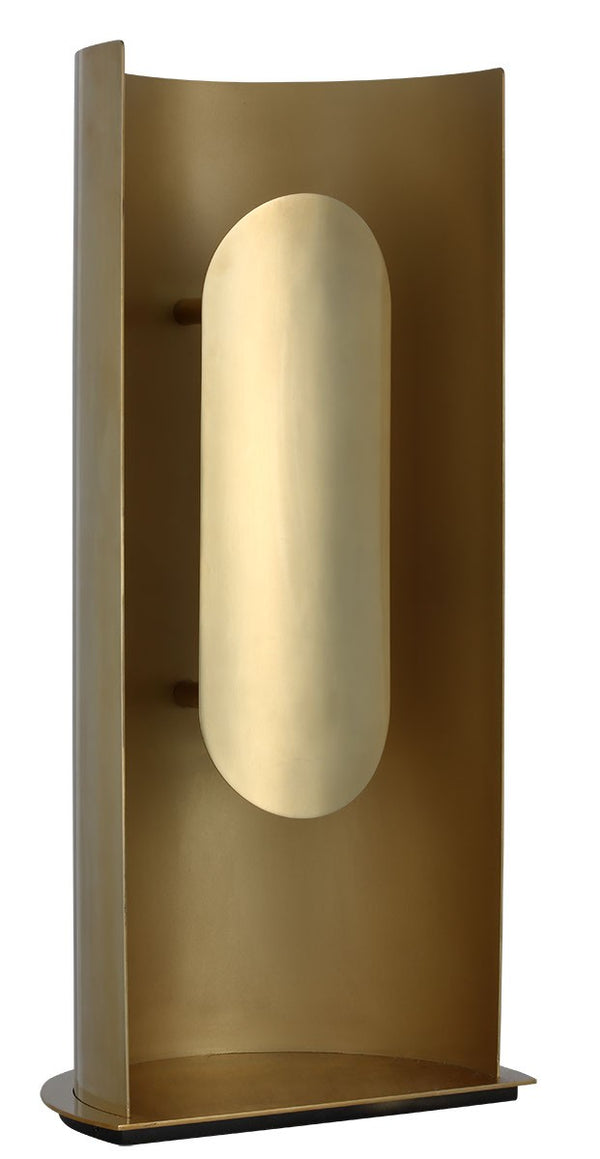 Shielded Table Lamp by Visual Comfort Modern