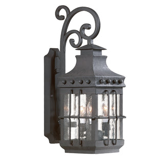 Dover Outdoor (Wet) Lantern by Troy Lighting