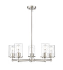 Thayer Outdoor (Damp) Chandelier by Z-Lite