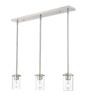 Thayer Outdoor (Damp) Pendant by Z-Lite