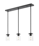 Thayer Outdoor (Damp) Pendant by Z-Lite