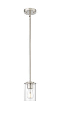 Thayer Outdoor (Damp) Pendant by Z-Lite