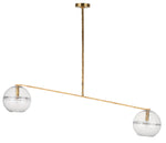 Visual Comfort Modern-SLCH356CPAB|MAIN