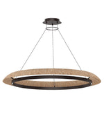 Visual Comfort Modern-SLCH55727NTBZ|MAIN