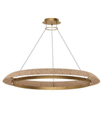 Visual Comfort Modern-SLCH55727NTHAB|MAIN