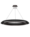 Noa Outdoor (Damp) Chandelier by Visual Comfort Modern