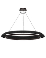 Visual Comfort Modern-SLCH55727WBKBZ|MAIN