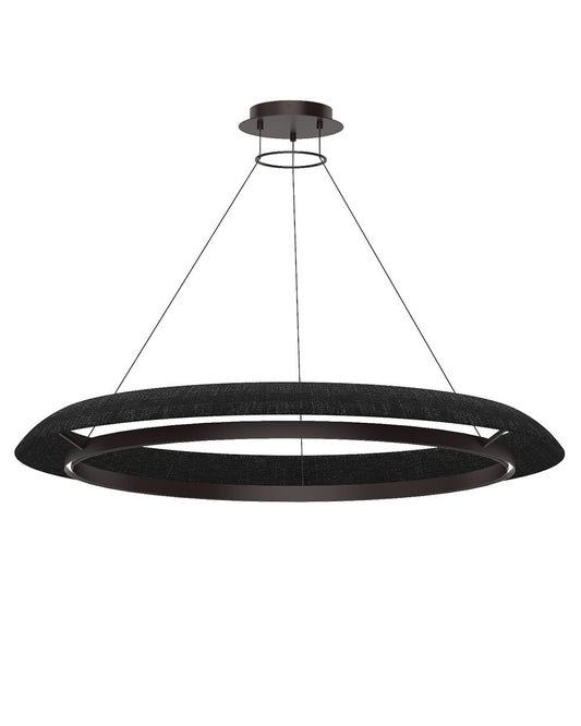 Visual Comfort Modern-SLCH55727WBKBZ|MAIN