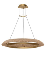 Visual Comfort Modern-SLCH55827NTHAB|MAIN