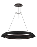 Visual Comfort Modern-SLCH55827WBKBZ|MAIN