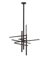 Visual Comfort Modern-SLCH56127CCBZ|MAIN