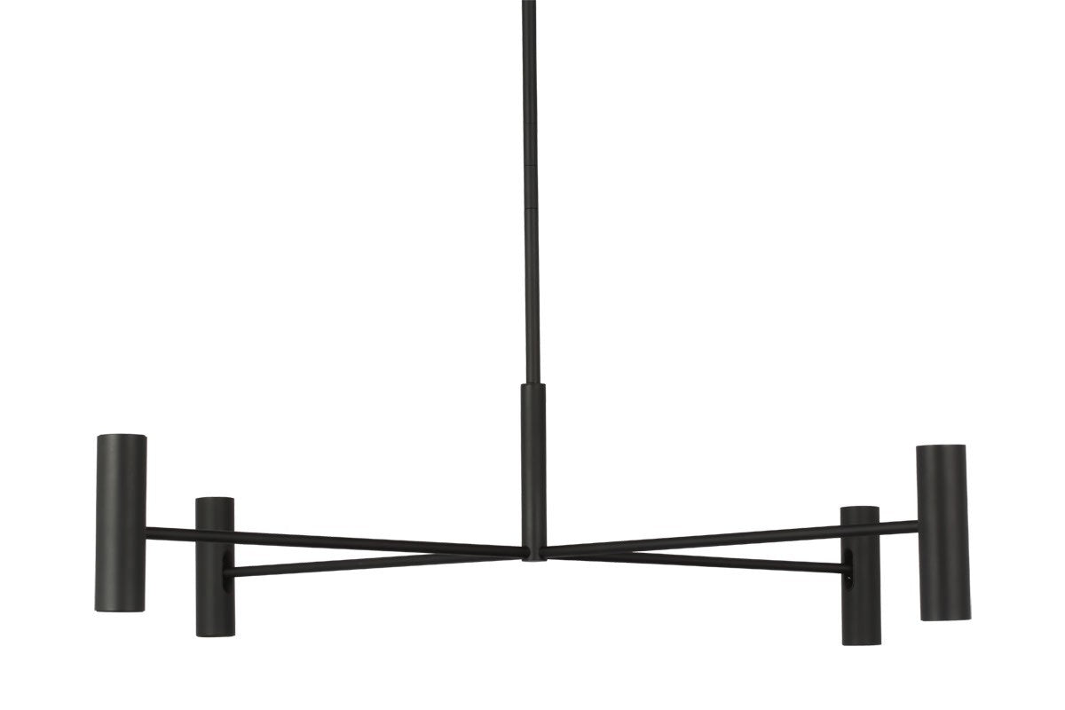 Visual Comfort Modern-SLCH57030B|MAIN