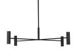 Visual Comfort Modern-SLCH57030B|MAIN