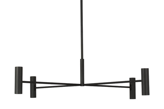 Visual Comfort Modern-SLCH57030B|MAIN