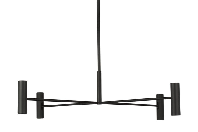 Visual Comfort Modern-SLCH57030B|MAIN