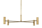 Visual Comfort Modern-SLCH57030HAB|MAIN